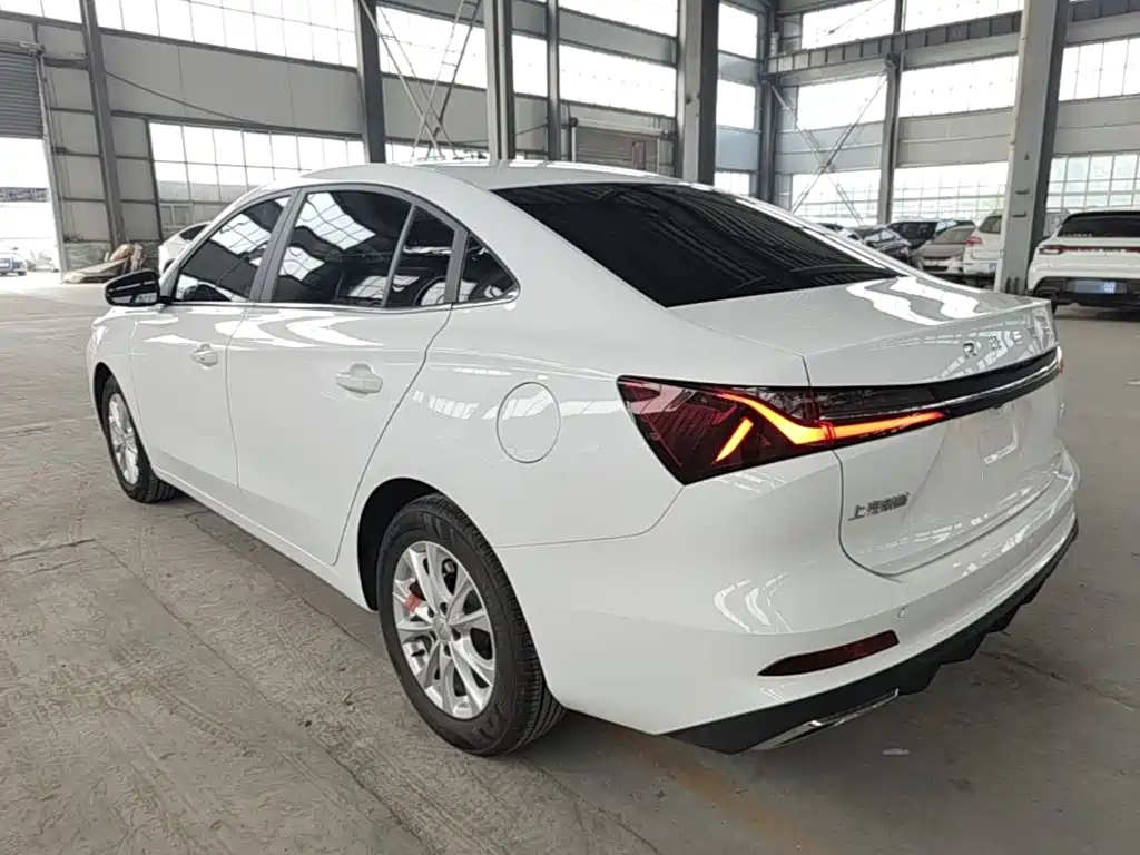 Roewe i5 — миниатюра 5