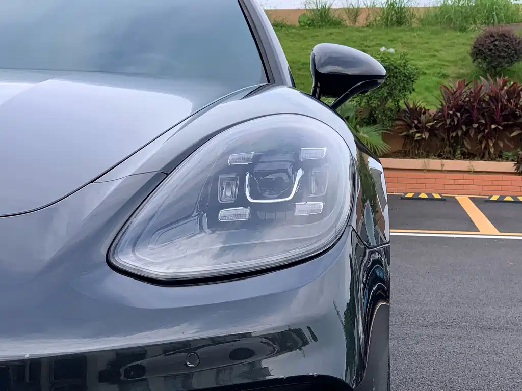 Porsche Panamera Panamera 2.9T, фото 12