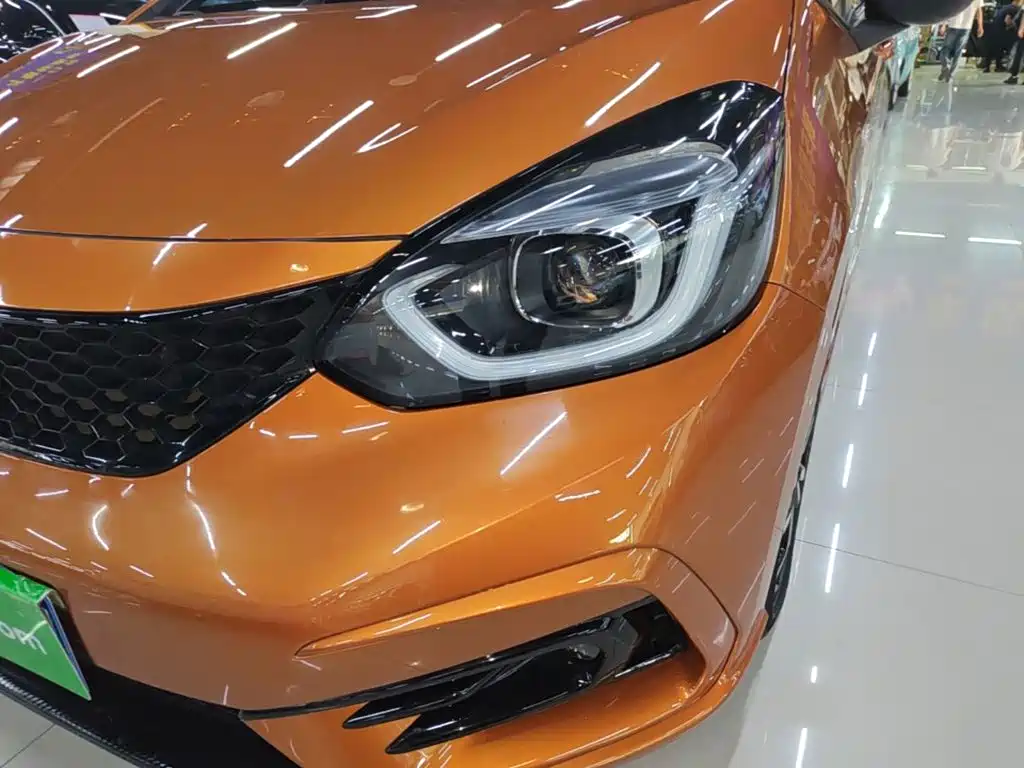 Honda Life — миниатюра 24