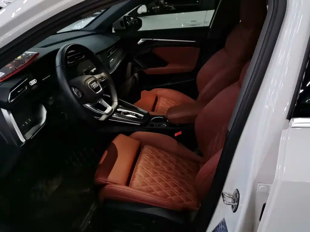 Audi A3 — миниатюра 15