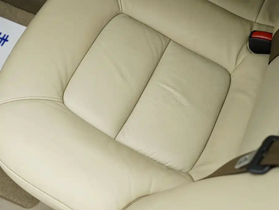 Volvo S80L — миниатюра 16