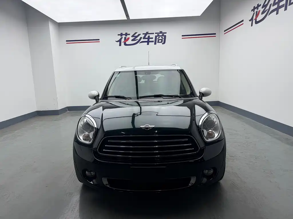 MINI Mini Countryman — миниатюра 2