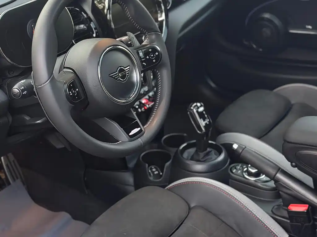 Mini JCW — фотографии объявления, Фото 11