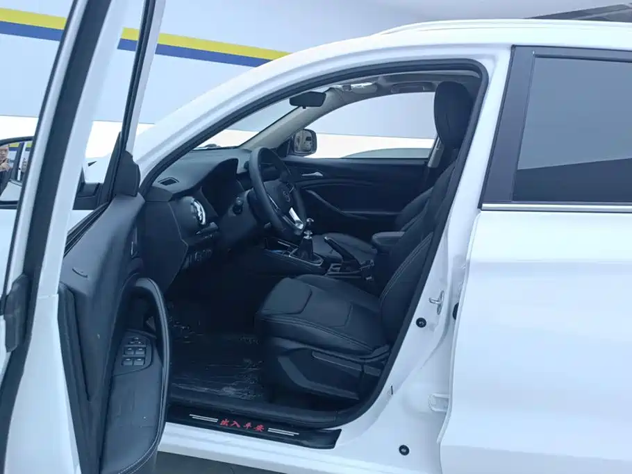 BYD Song — миниатюра 9