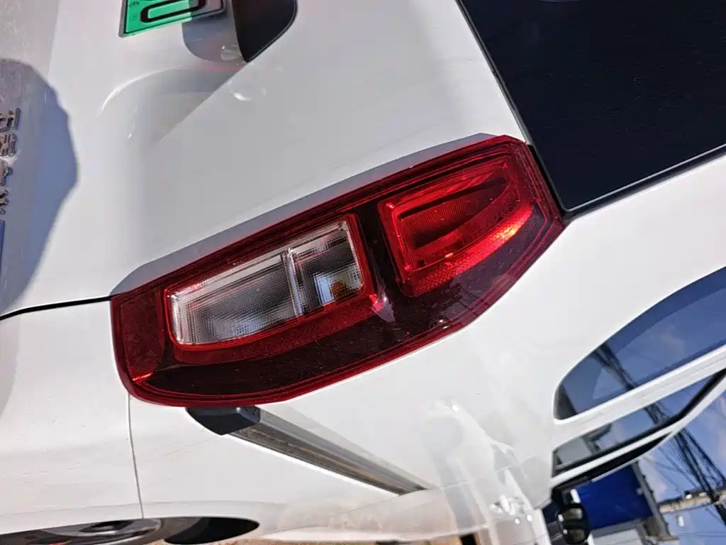 Wuling Zhiguang EV — миниатюра 8