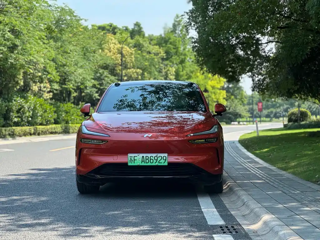 Onvo L60 2024 60kWh