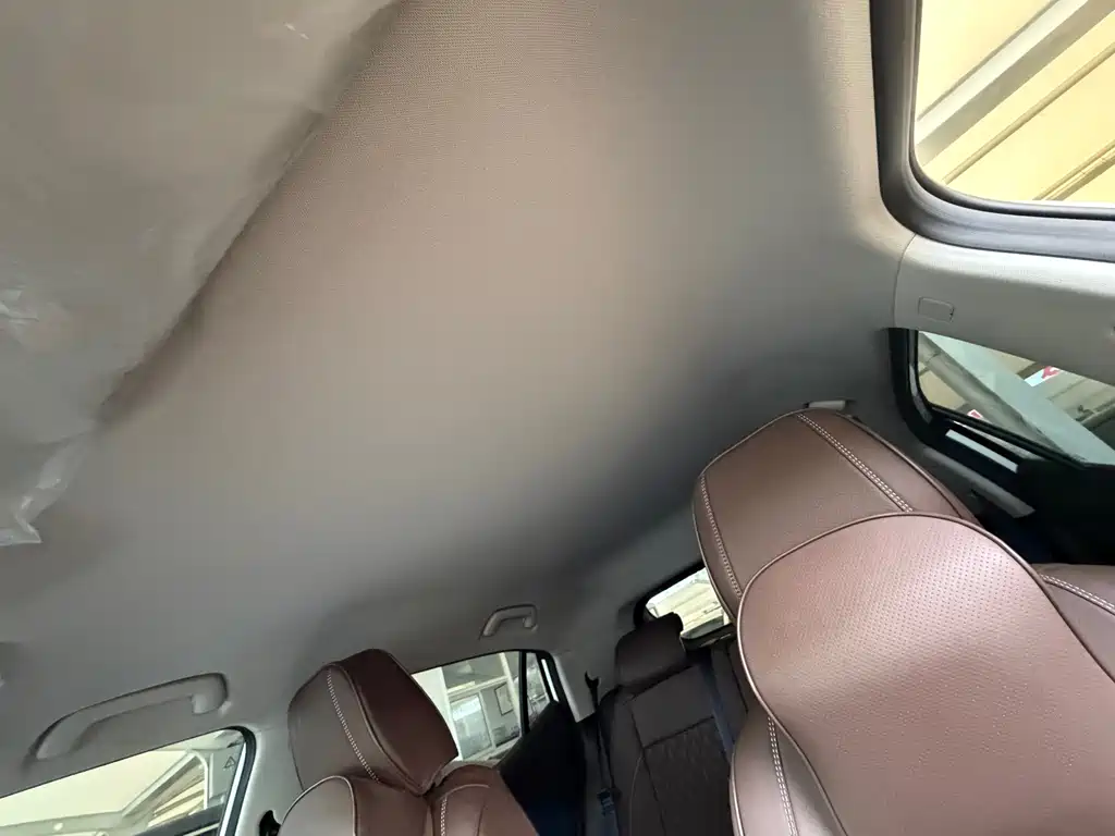 GAC Motor Trumpchi GS3 — миниатюра 6