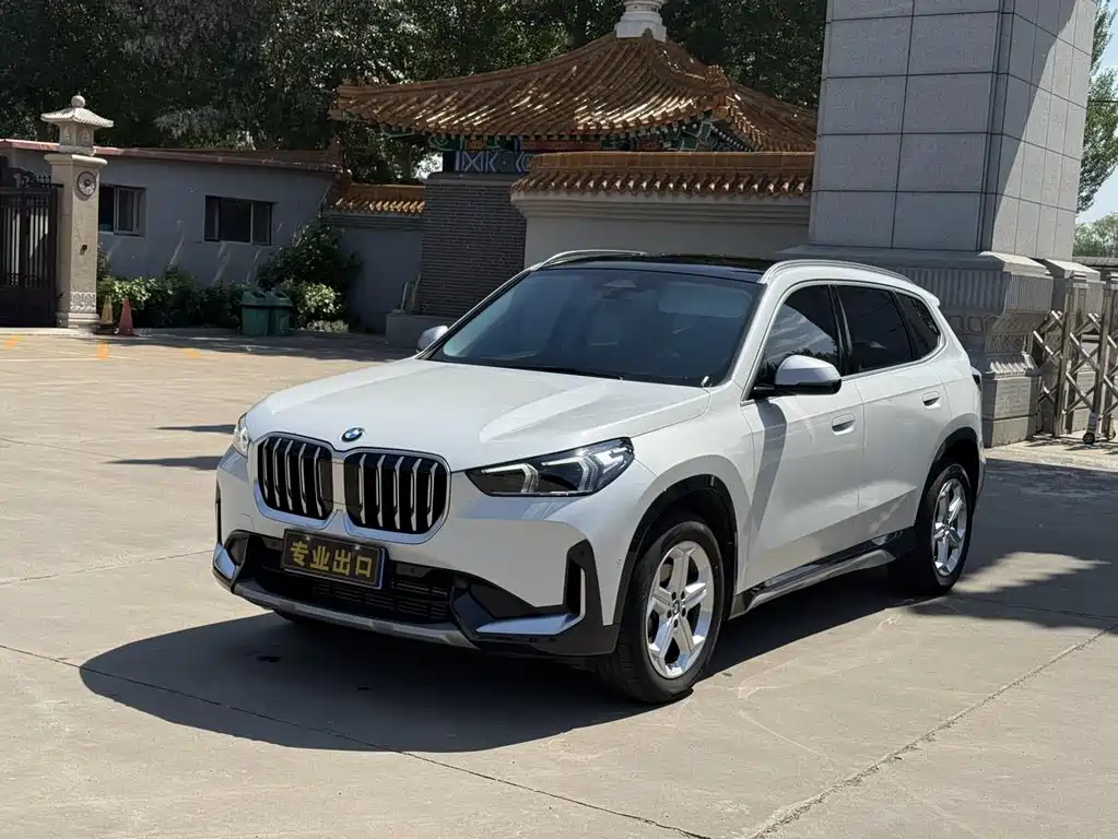 BMW X1 2023 sDrive20Li X Design Package
