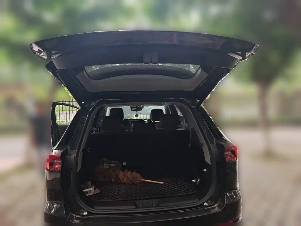 Chery Tiggo 8 PRO — миниатюра 10