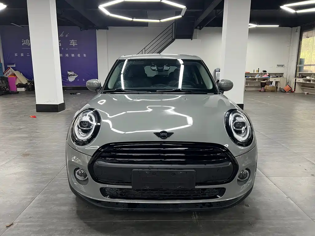 Mini Mini 2021