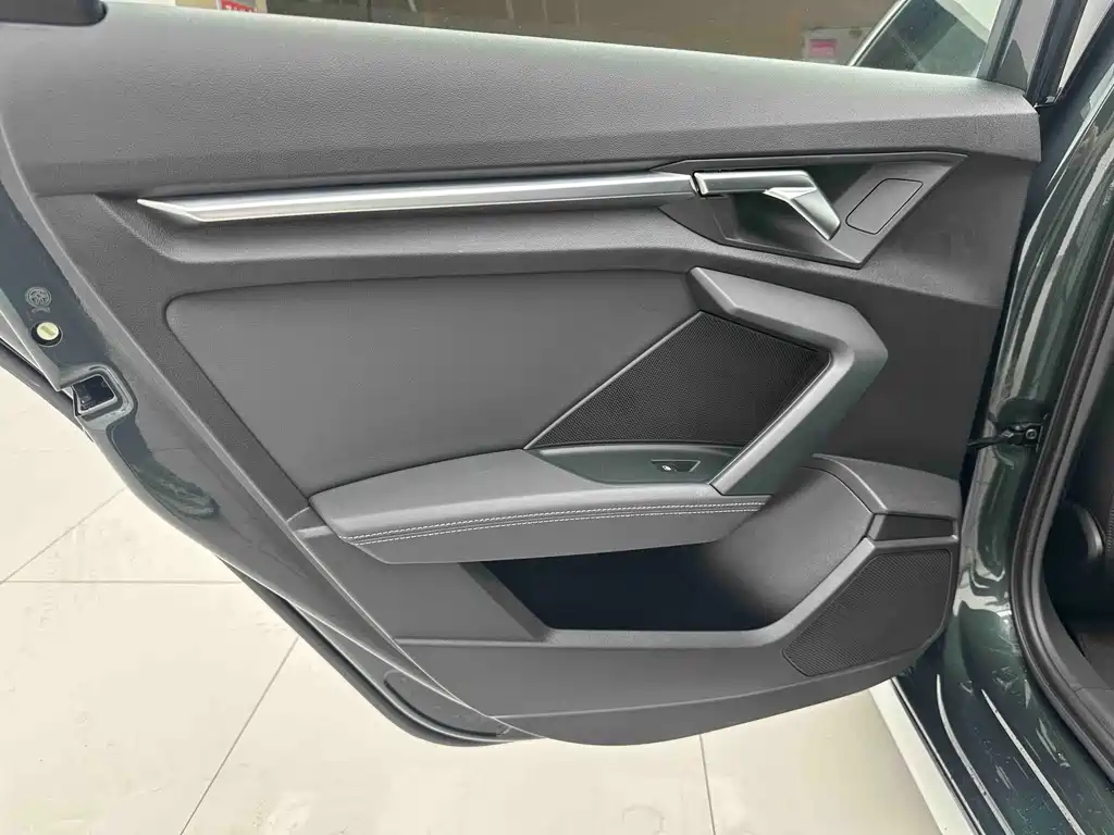 Audi A3 — миниатюра 17