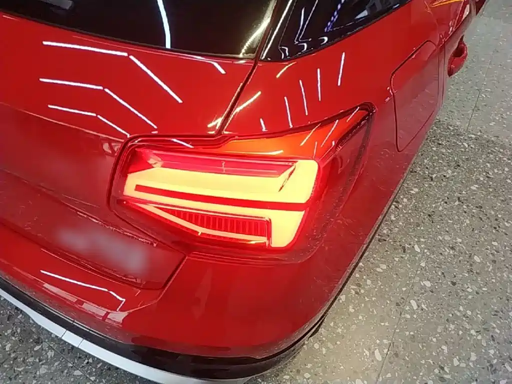 Audi Q2L — миниатюра 8