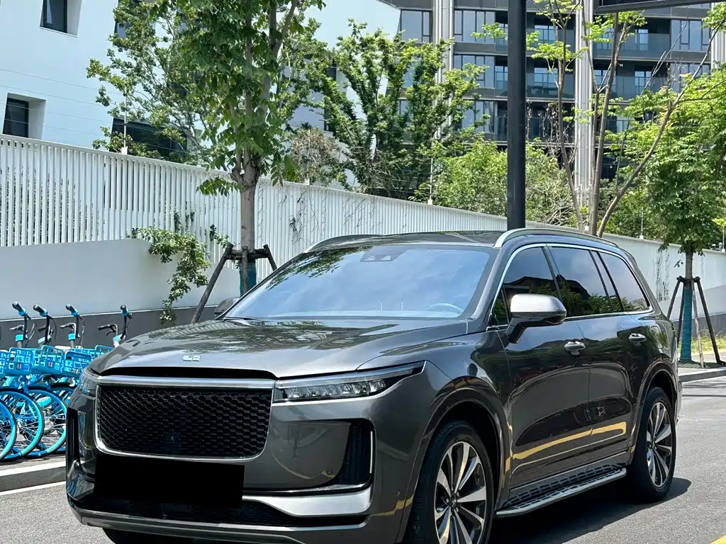 Li Auto Li ONE 2021