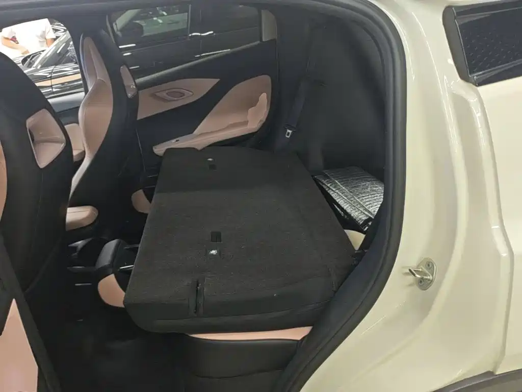 BYD Seagull — миниатюра 17