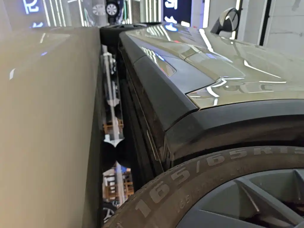 BYD Seagull — миниатюра 22