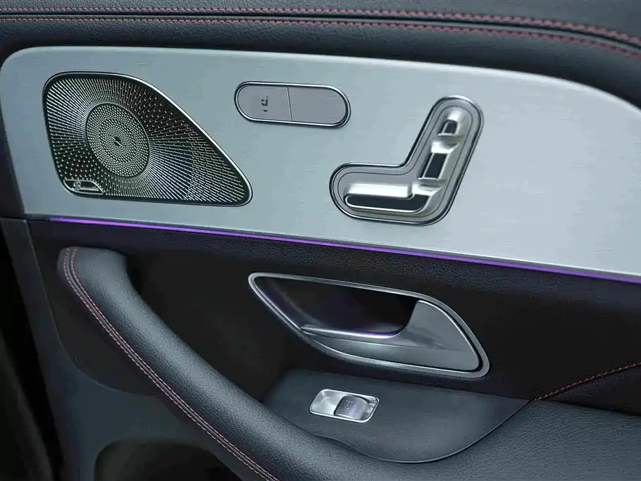 Mercedes-Benz GLE AMG — миниатюра 23