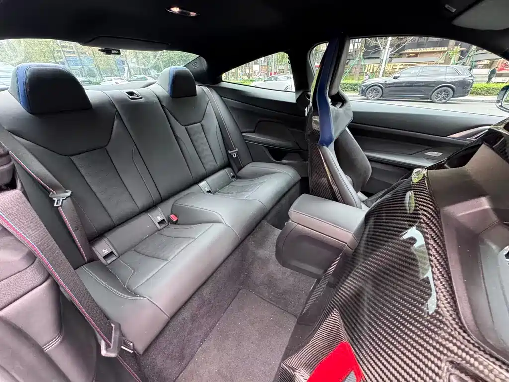 BMW M4 — миниатюра 11