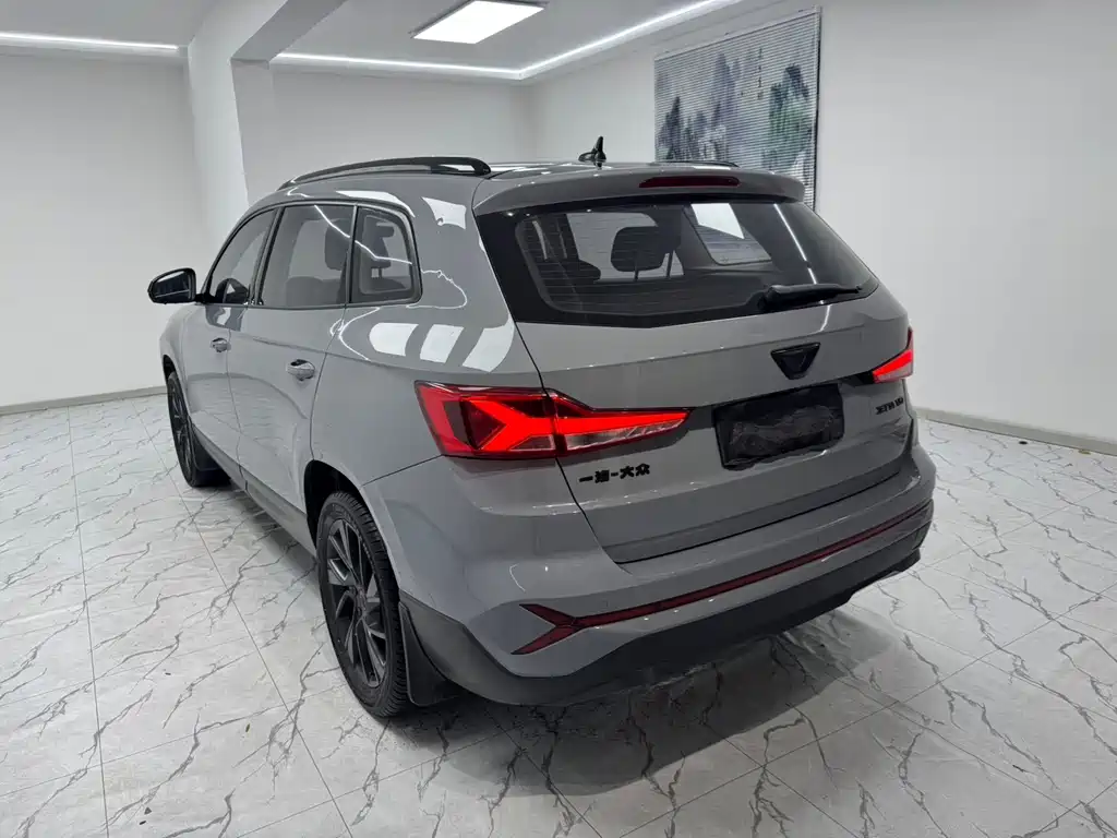Jetta VS7 — миниатюра 15