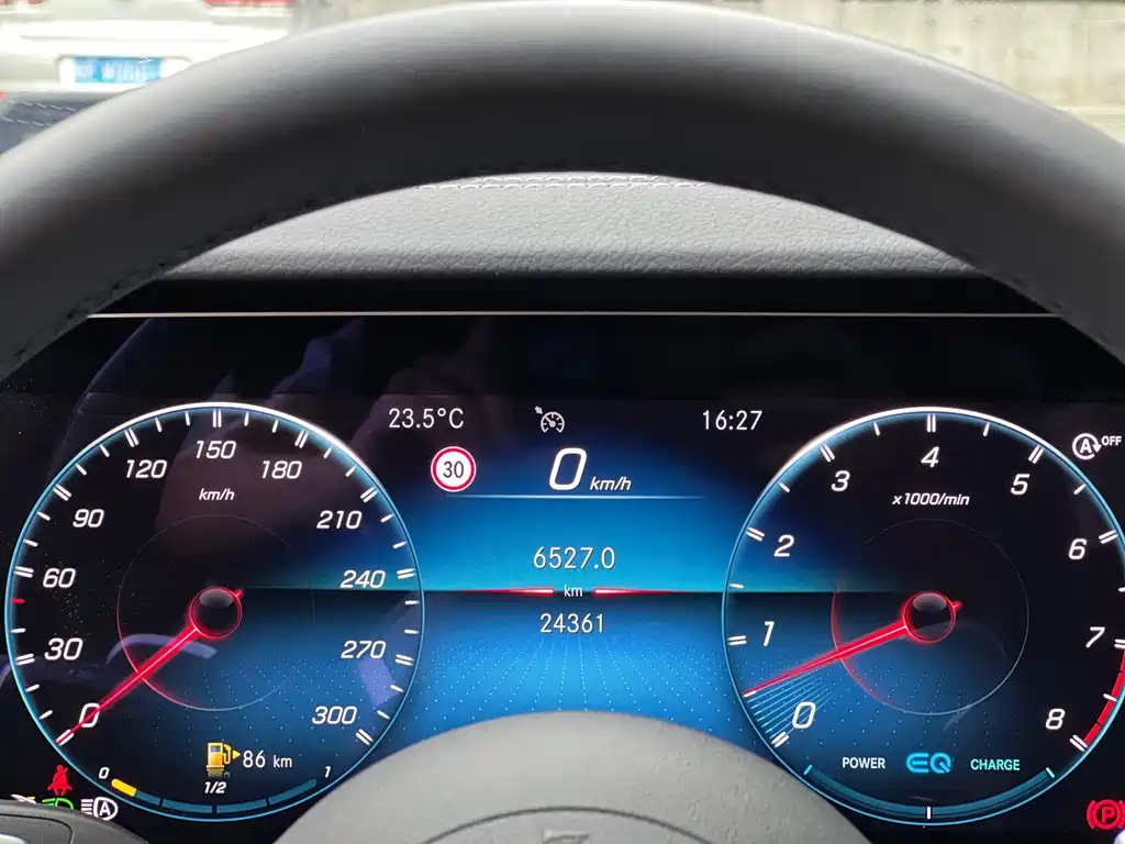 Mercedes-Benz AMG GT — миниатюра 17