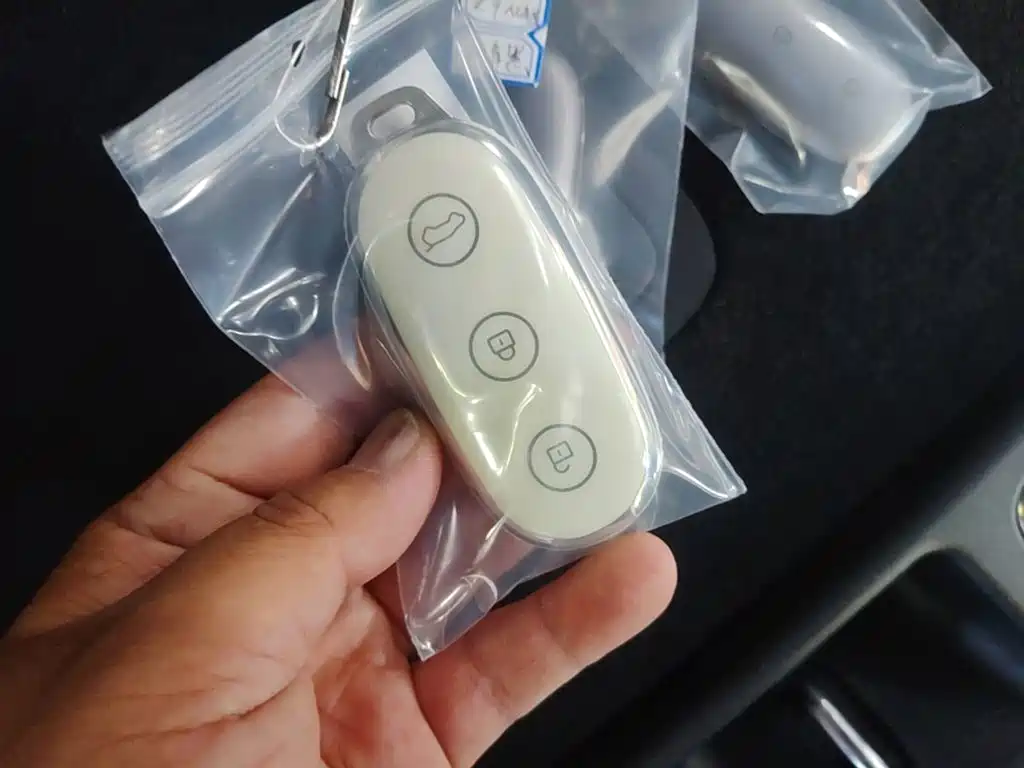 Li Auto Li L9 — миниатюра 9