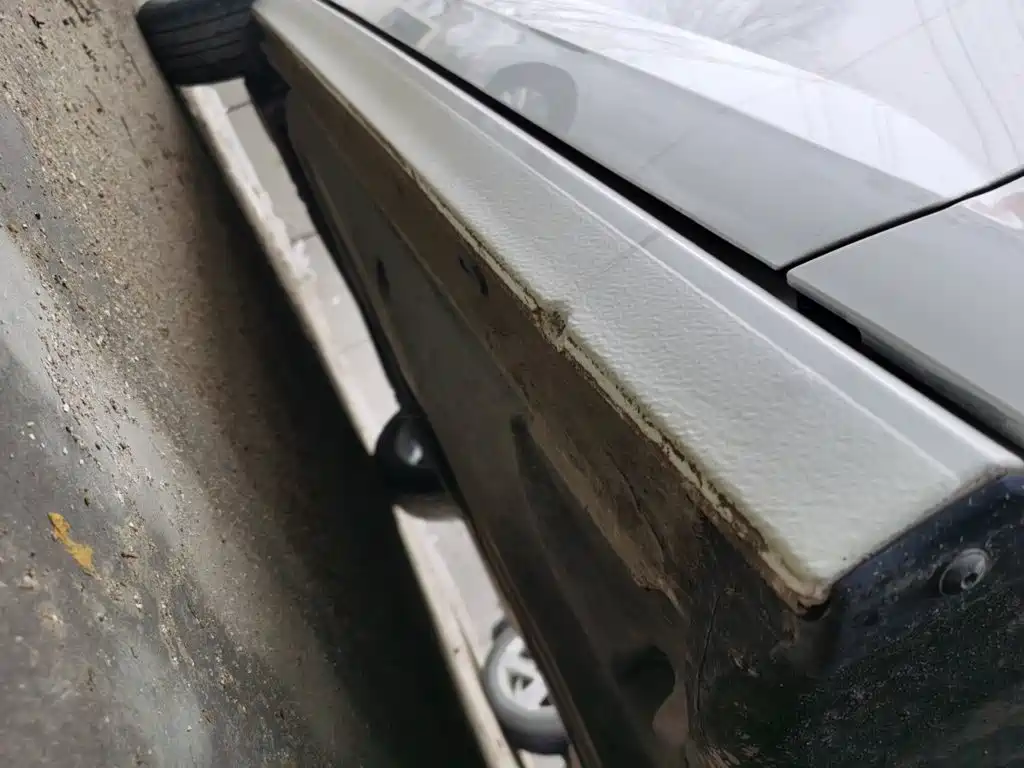 Volkswagen Polo — миниатюра 19