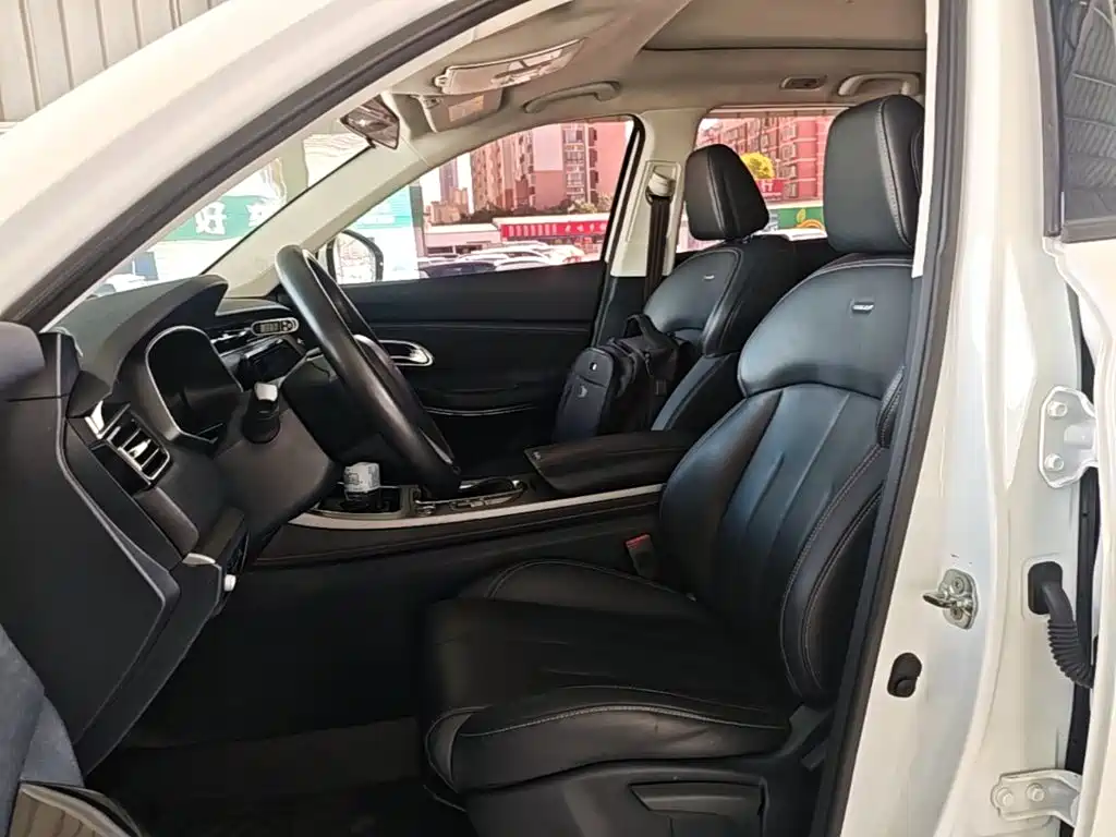 Oshan Oushang X7 — миниатюра 15