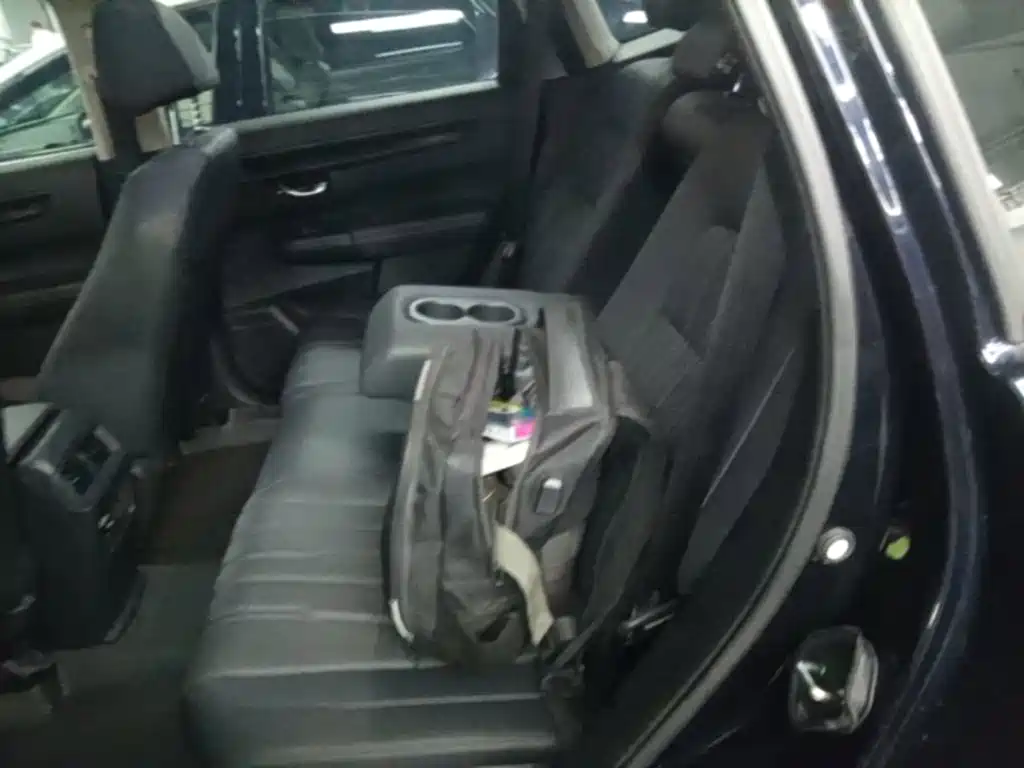 Honda Breeze — миниатюра 17