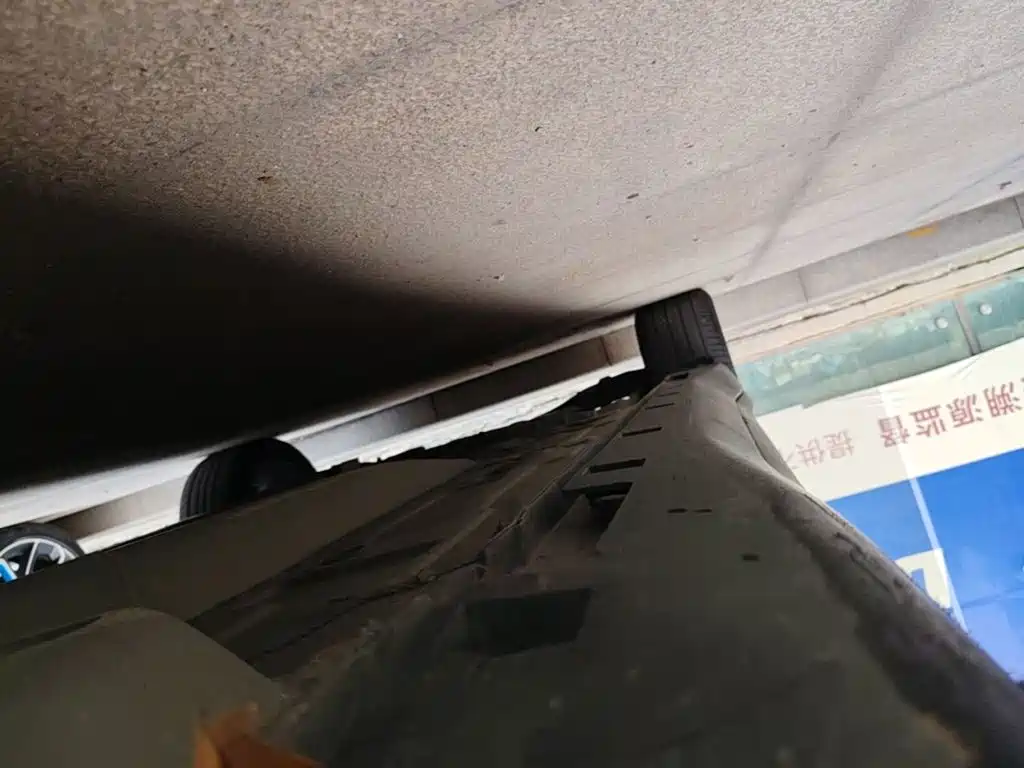Chevrolet Volando — миниатюра 21