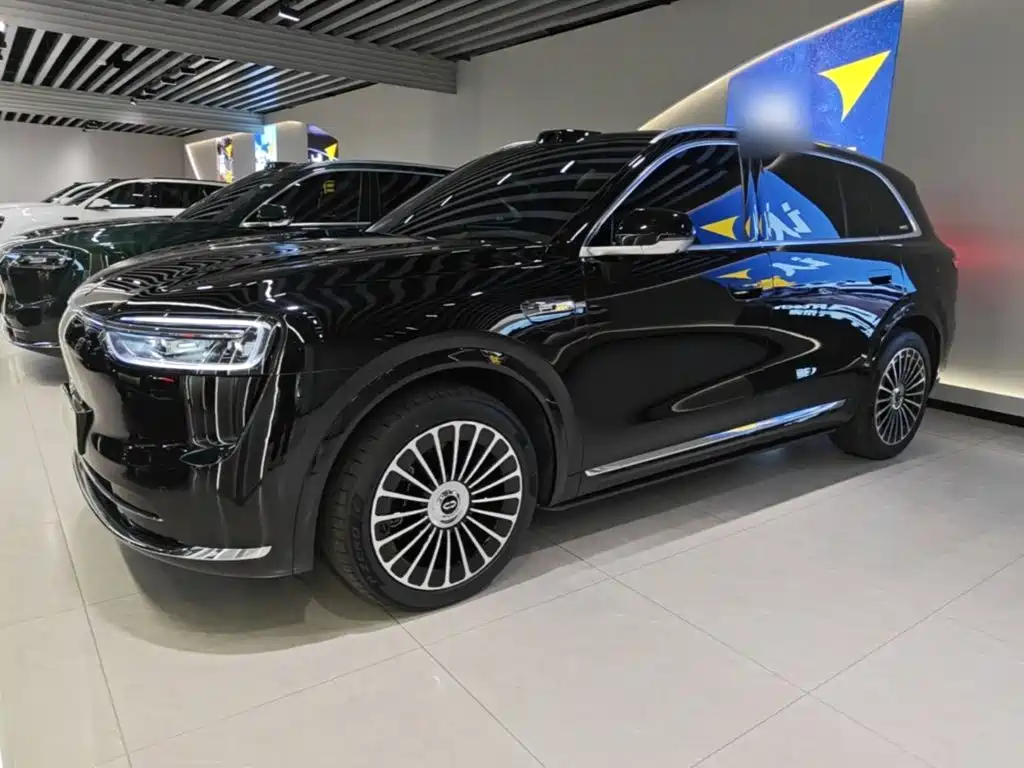 AITO AITO M7