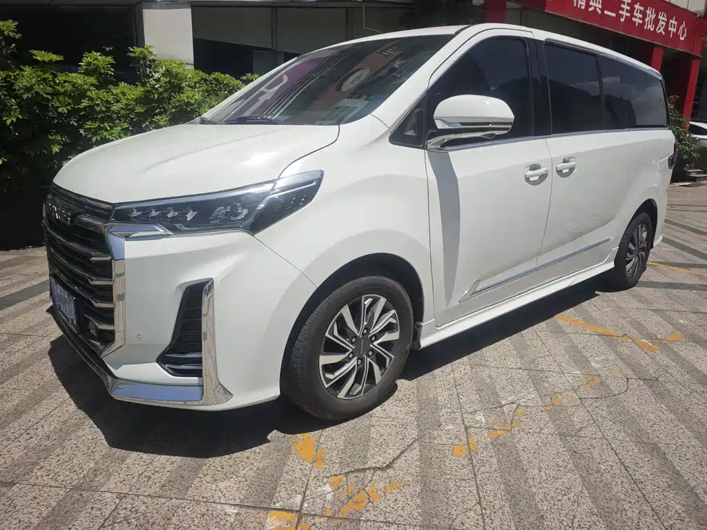 Maxus G20 2023