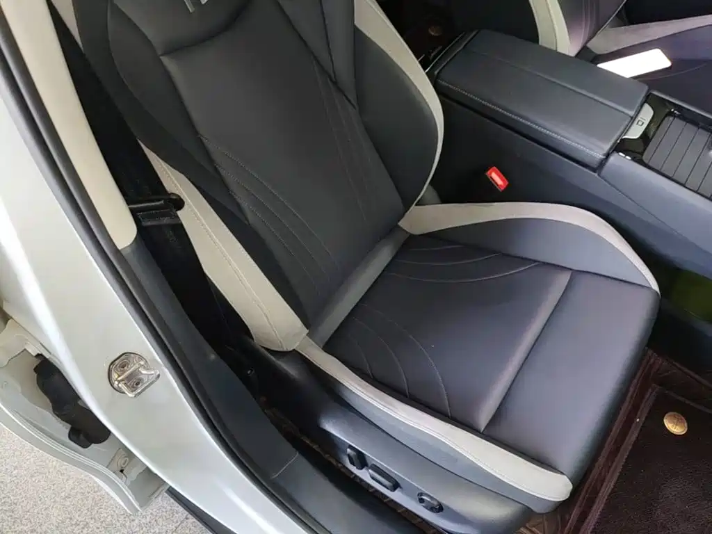 Volkswagen ID.7 VIZZION — миниатюра 25