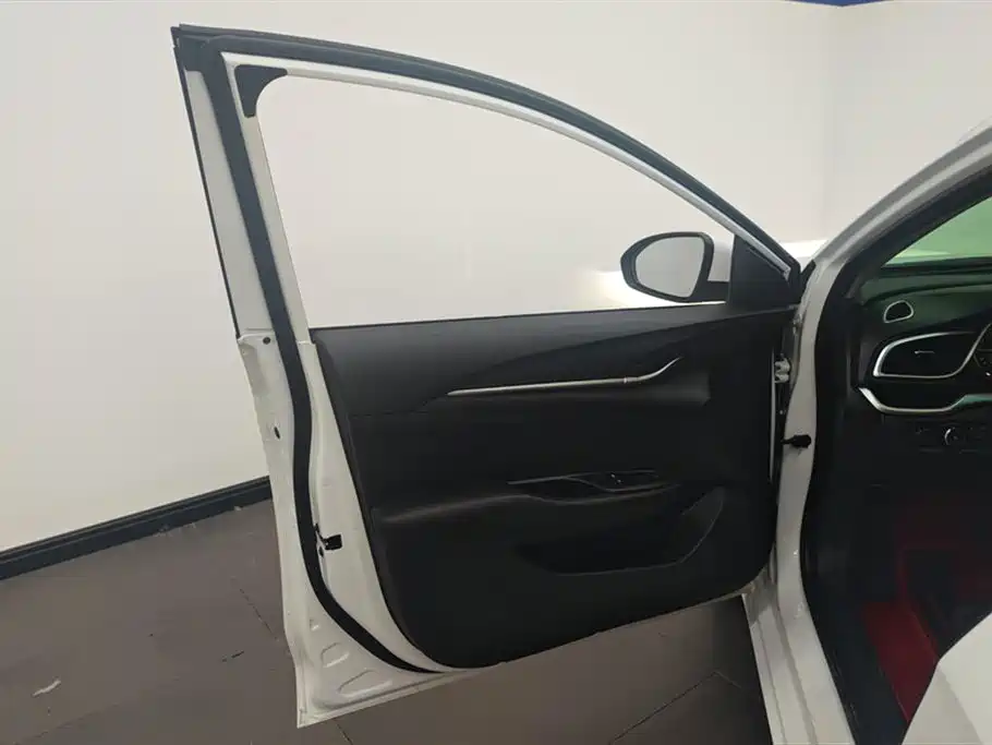 Buick Excelle 2021 1.5L AT Elite