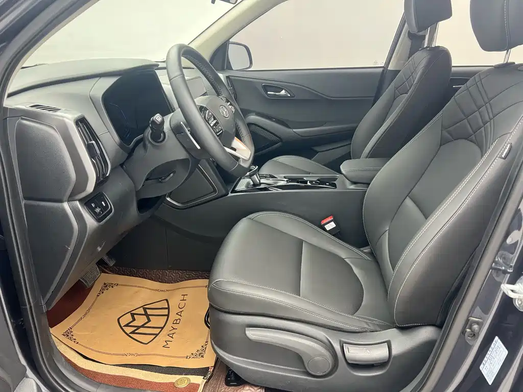 Hyundai ix35 — миниатюра 18
