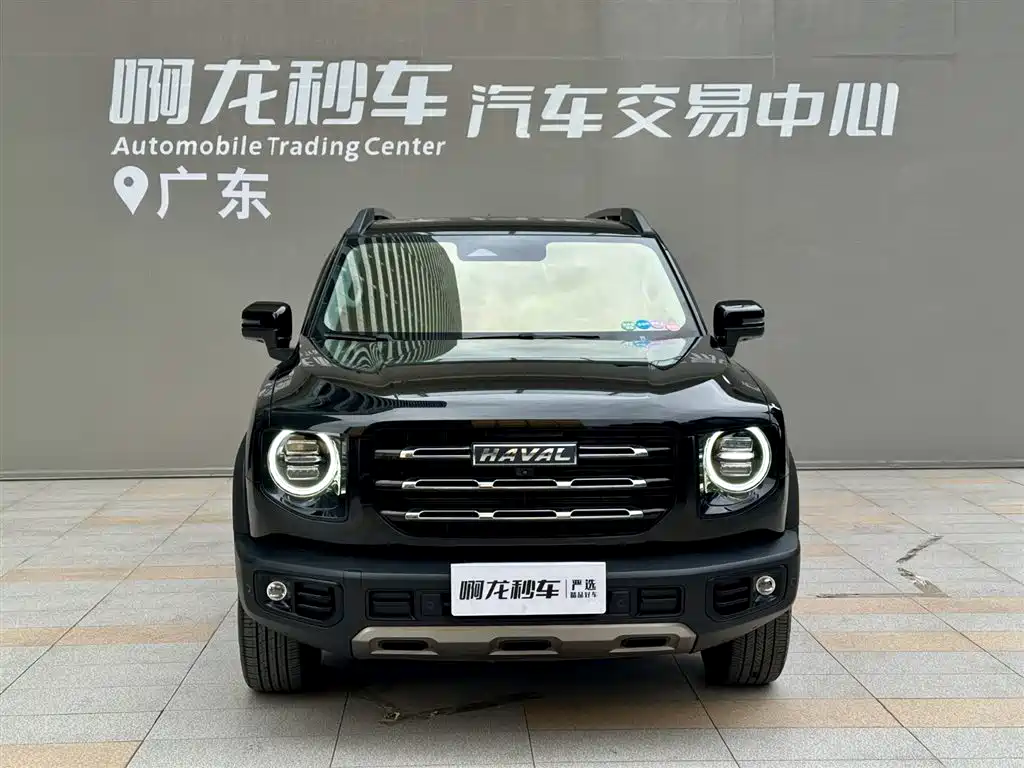 Haval Dargo 2022 1.5T DCT