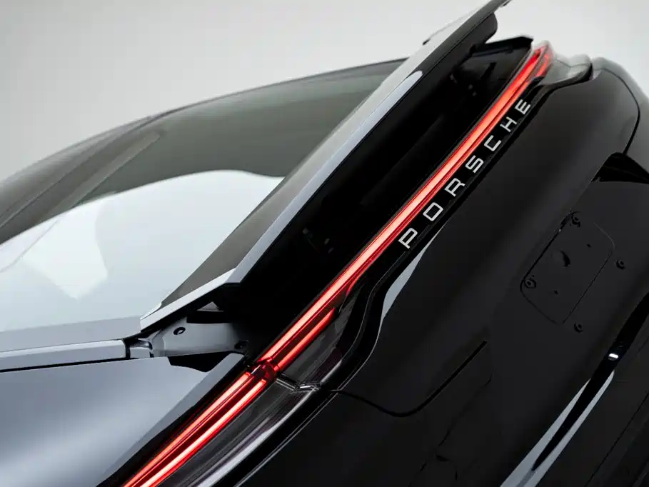 Porsche Panamera — миниатюра 8