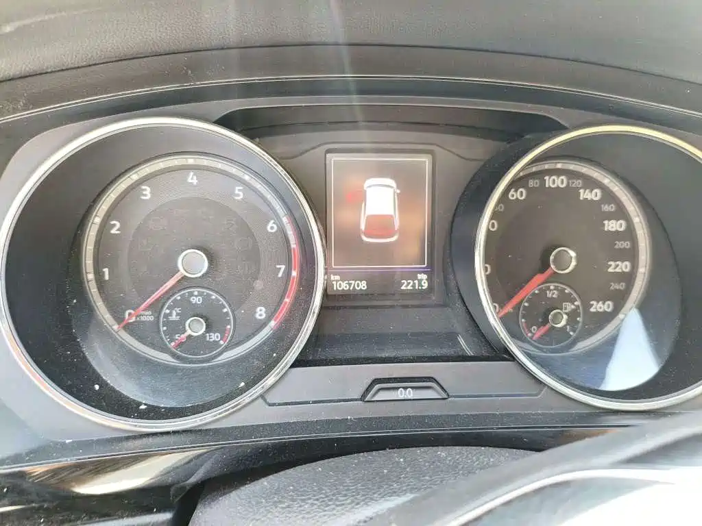 Volkswagen Tiguan L — миниатюра 10