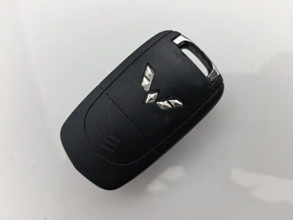Wuling MINIEV — миниатюра 12