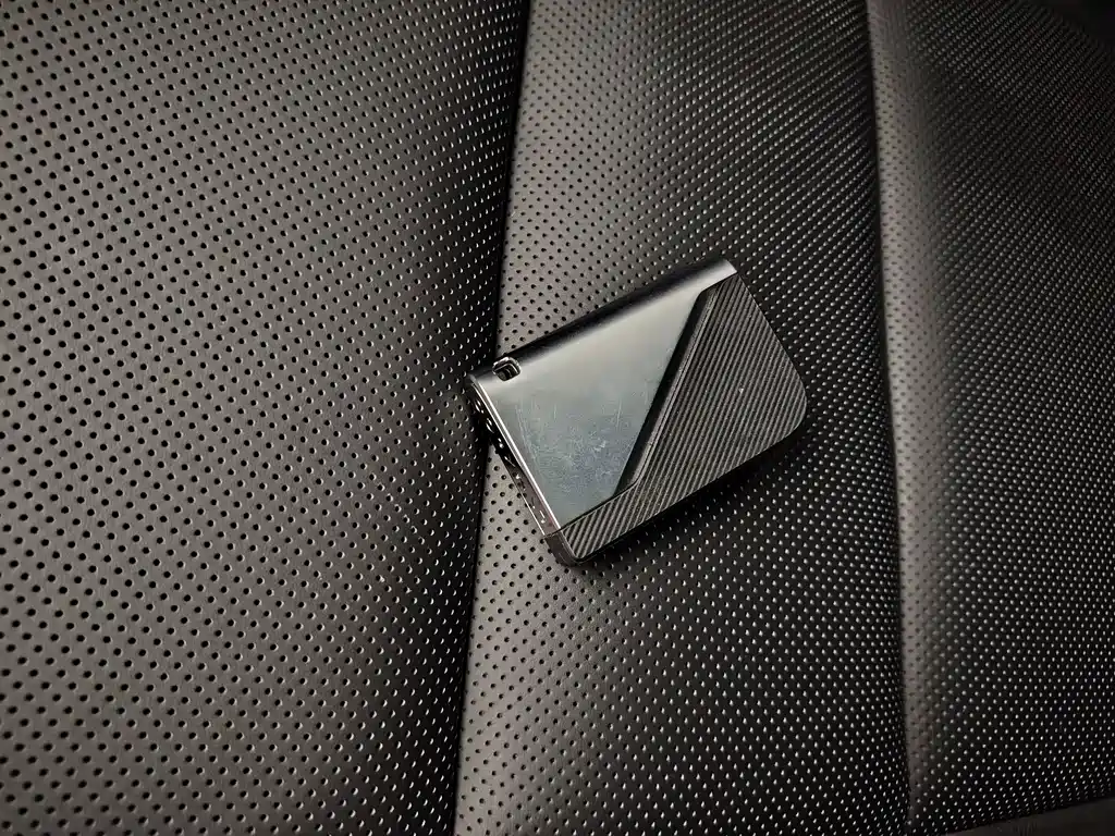 Lynk & Co 05 — миниатюра 19