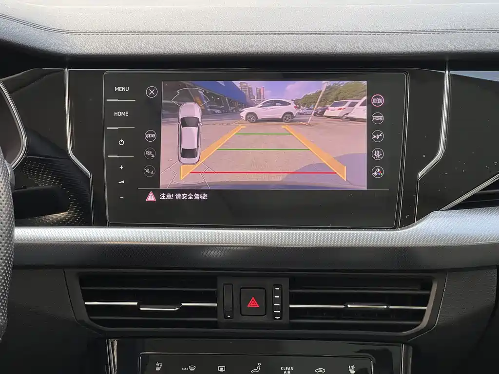 Volkswagen Passat — миниатюра 13