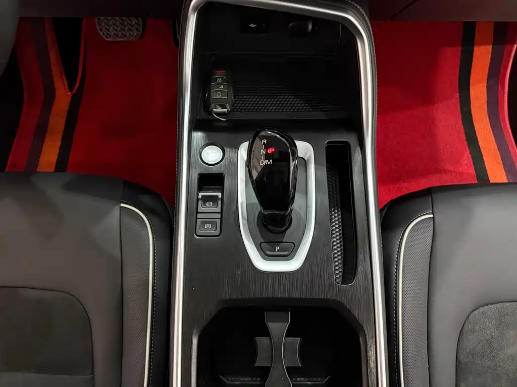 Haval H6 — миниатюра 15
