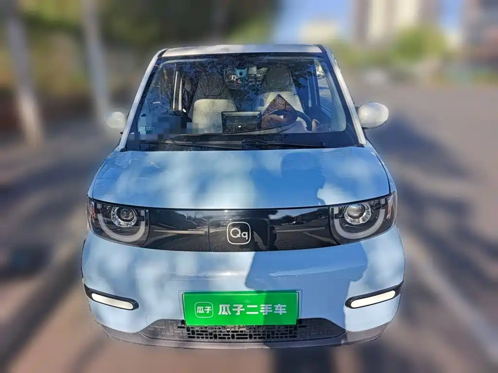Chery QQ QQ Ice Cream — миниатюра 2