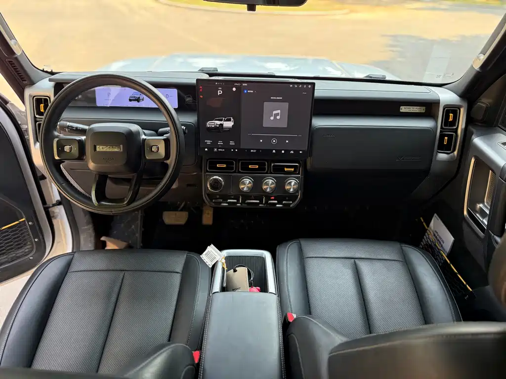 iCAR iCAR Super V23 — миниатюра 6