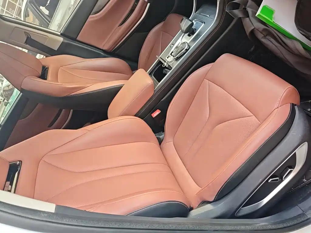 Changan CS75 — миниатюра 25