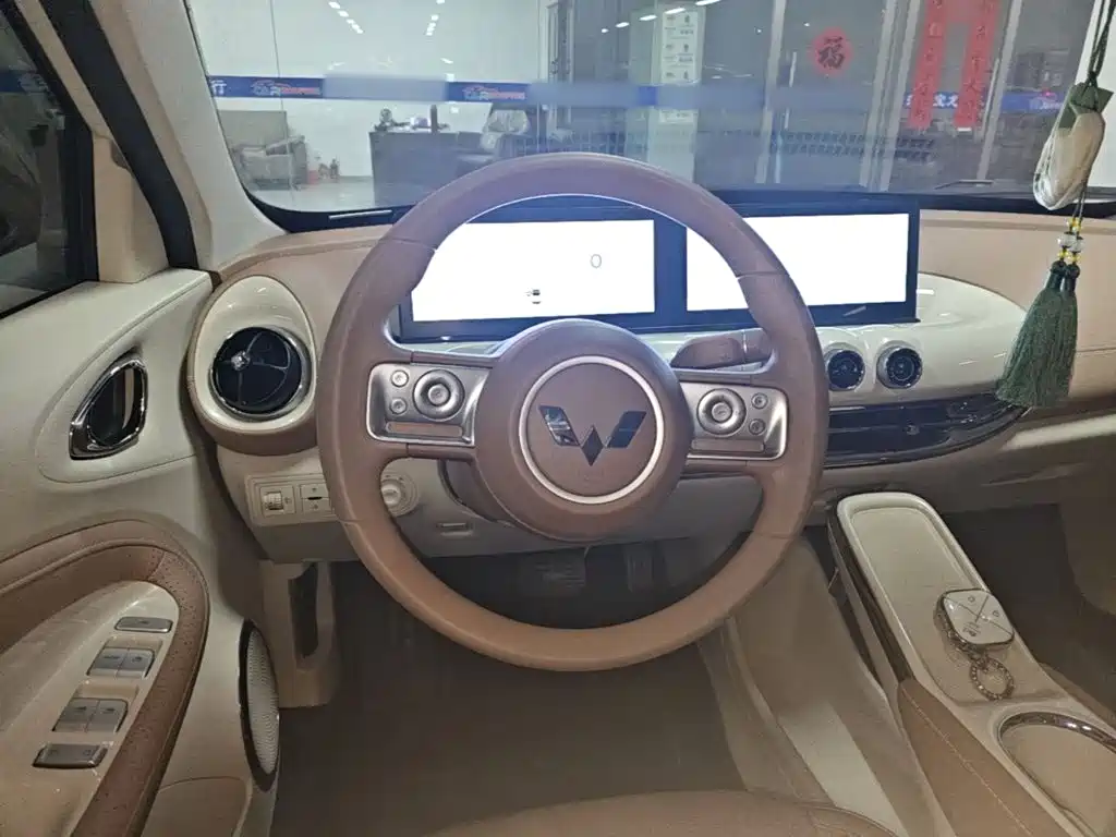 Wuling Bingo — миниатюра 11