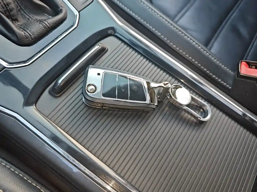 Volkswagen Passat — миниатюра 9