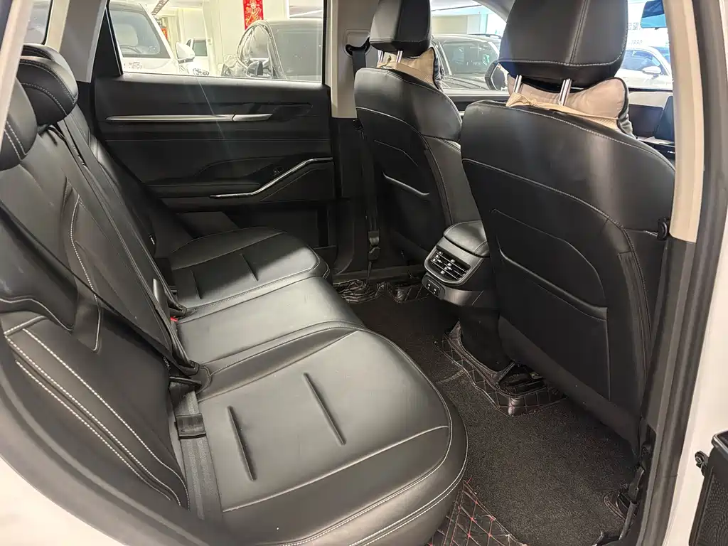Haval H6 — миниатюра 10