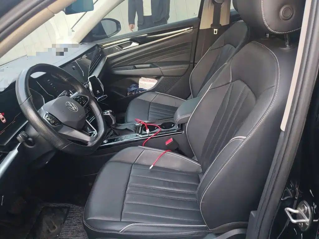 Volkswagen Passat — миниатюра 16