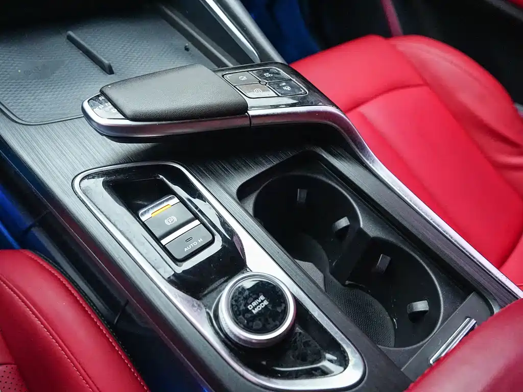 Changan UNI-T — миниатюра 13
