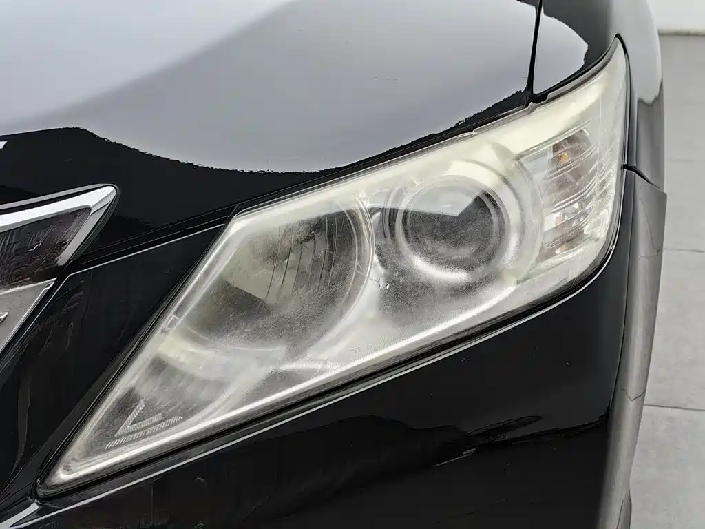Toyota Camry — миниатюра 7