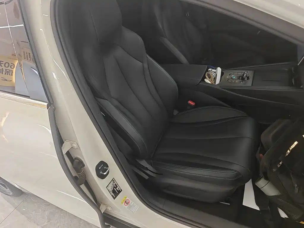 BYD Seal 06 — миниатюра 25